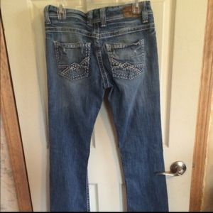 BKE "Payton" Jeans